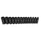Steelman 29-Piece 1/2'' Drive 6-Point Deep Impact Socket Set, Black 61216 - alternate 7